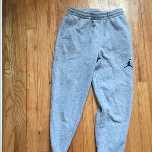nike air jordan sweatpants